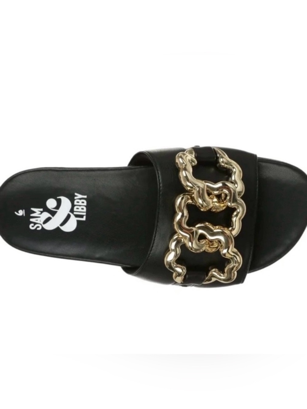 Sam & Libby Chain Slides